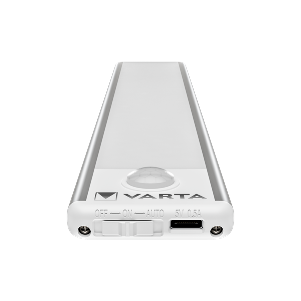 Varta 17624101401 Motion Sensor Slim Light mozgásérzékelős lámpa