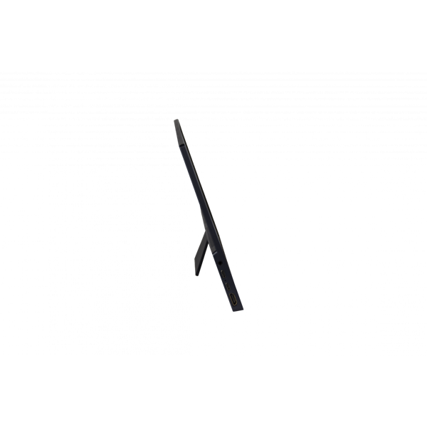Verbatim 49590 14" PM-14 FHD IPS HDMI/USB-C fekete monitor