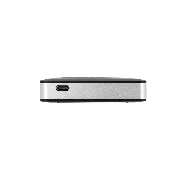 Verbatim 53401 1TB Store `n` Go Secure with Keypad Access külső winchester