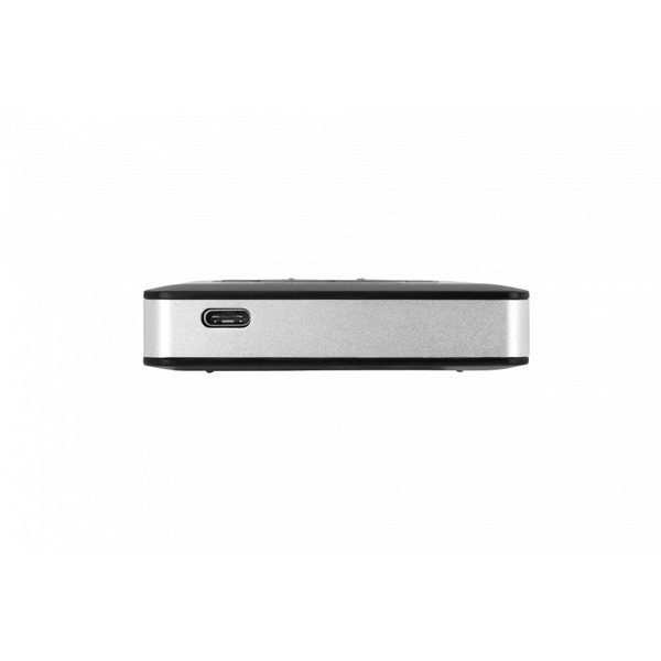 Verbatim 53403 2TB Store `n` Go Secure with Keypad Access külső winchester
