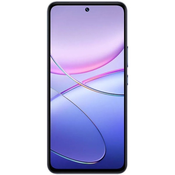 Vivo V40 SE 6,67" 5G 8/256GB DualSIM fekete okostelefon