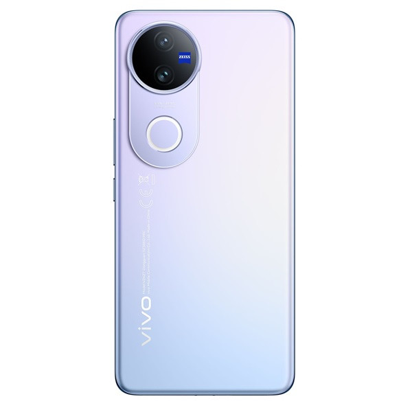 Vivo V50 6,77" 5G 12/512GB DualSIM lila okostelefon