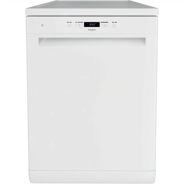 Whirlpool W2F HD624 14 terítékes mosogatógép