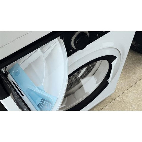 Whirlpool WRBSS 6249 S EU keskeny elöltöltős mosógép