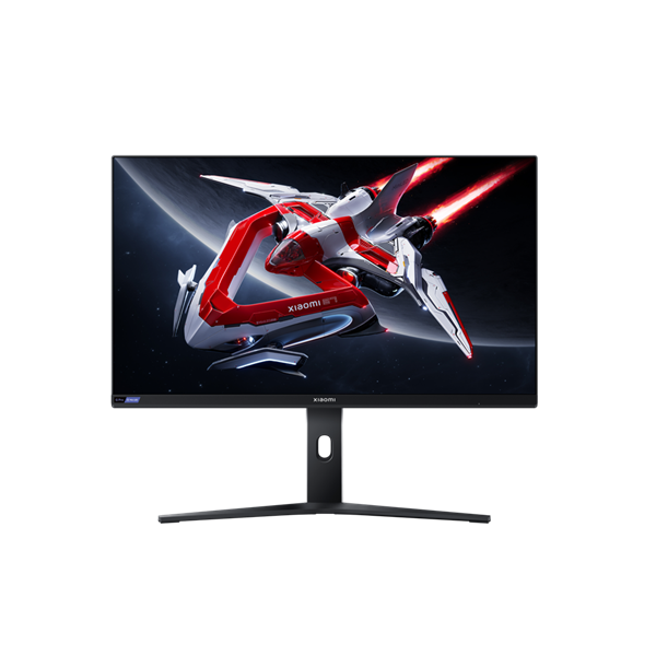 Xiaomi 27" ELA5585EU G Pro 27i EU QHD IPS 180Hz DP/HDMI Mini LED gamer monitor