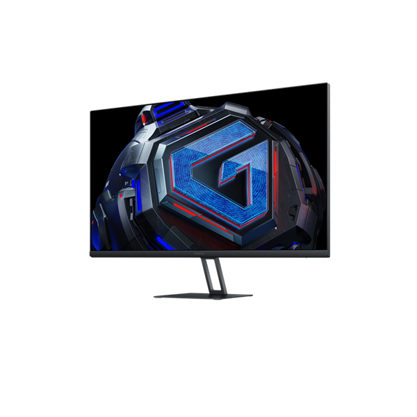 Xiaomi 27" ELA5593EU G27Qi EU QHD IPS 180Hz DP/HDMI gamer monitor
