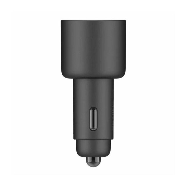 Xiaomi BHR6814GL 67W USB-A/Type-C autós töltő