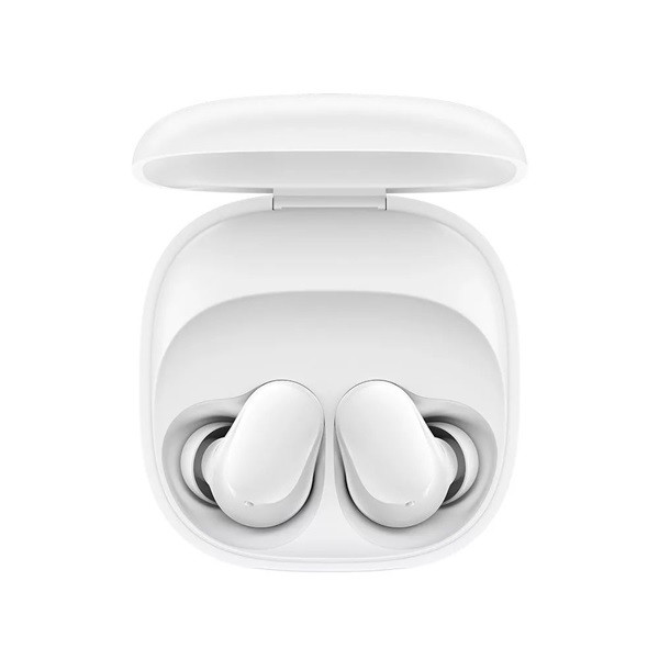 Xiaomi BHR8773GL Redmi Buds 6 Play True Wireless Bluetooth fehér fülhallgató