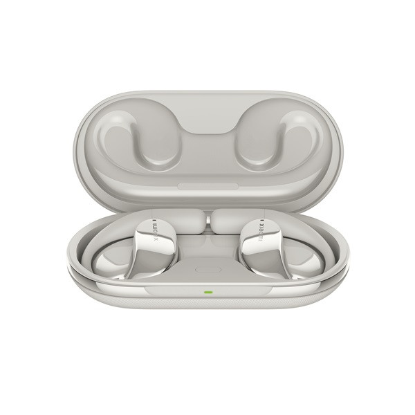 Xiaomi OpenWear Stereo True Wireless Bluetooth Sandstone bézs fülhallgató