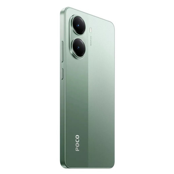 Xiaomi Poco X7 Pro 6,67" 5G 12/512GB DualSIM zöld okostelefon