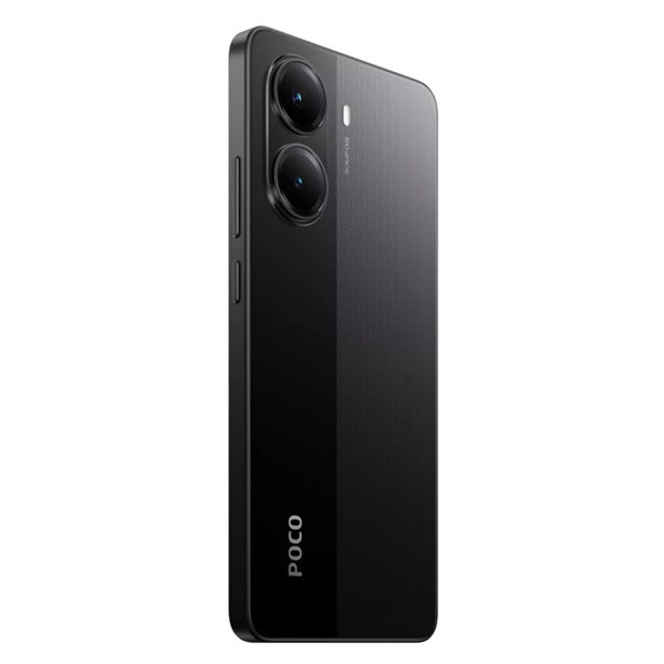 Xiaomi Poco X7 Pro 6,67" 5G 8/256GB DualSIM fekete okostelefon