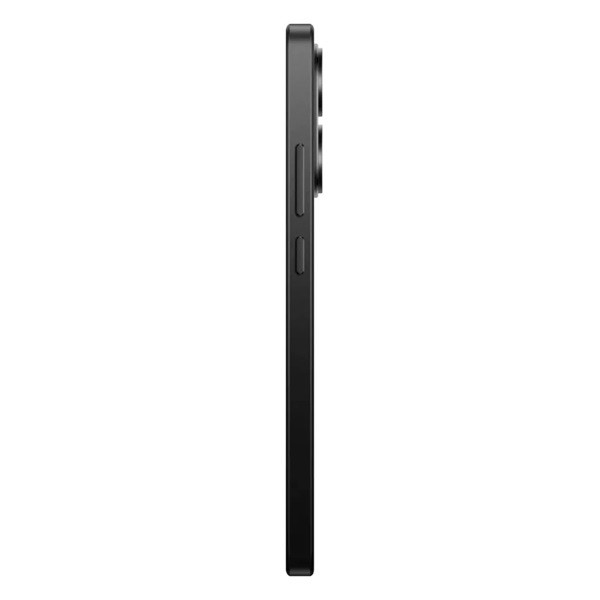 Xiaomi Poco X7 Pro 6,67" 5G 8/256GB DualSIM fekete okostelefon