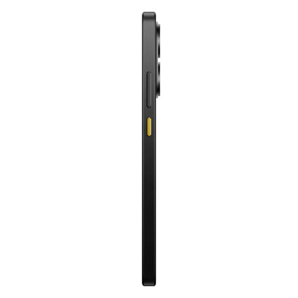 Xiaomi Poco X7 Pro 6,67" 5G 8/256GB DualSIM ezüst okostelefon