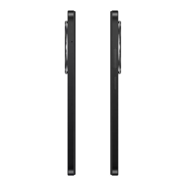 Xiaomi Redmi 14C 6,88" LTE 4/128GB DualSIM fekete okostelefon