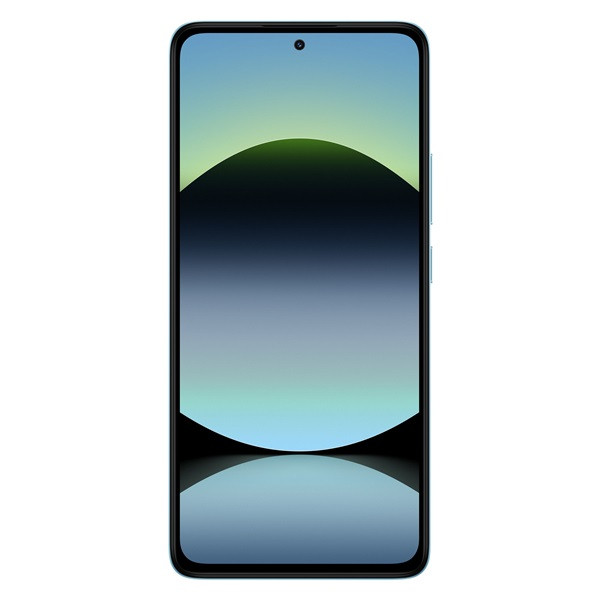 Xiaomi Redmi Note 14 6,67" LTE 6/128GB DualSIM kék okostelefon