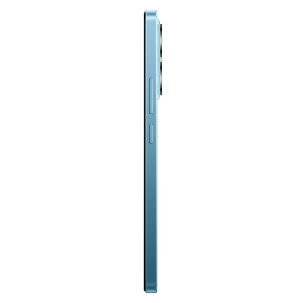 Xiaomi Redmi Note 14 6,67" LTE 6/128GB DualSIM kék okostelefon