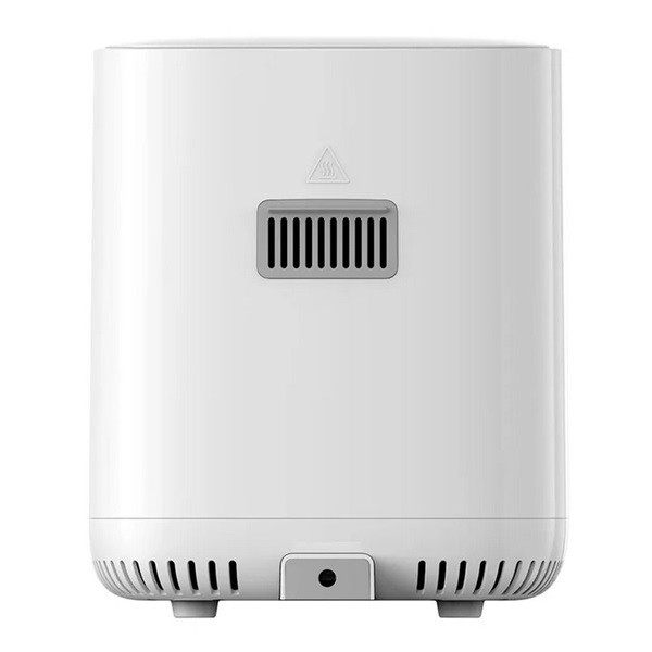 Xiaomi Smart Air Fryer Pro fehér 4 L forrólevegős sütő