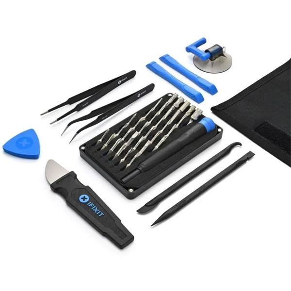 iFixit The Pro Tech GO szerszámkészlet