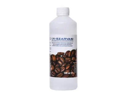 Szarvasi SZV001 Öko vízkőoldó koncentrátum 500 ml