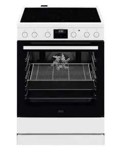 AEG CCB6440CBW kerámialapos tűzhely