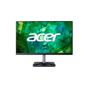 Acer 23,8" Vero RS242Ybpamix FHD IPS 100Hz HDMI/VGA fekete monitor