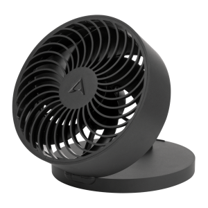 Arctic Summair Plus USB fekete asztali ventilátor
