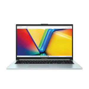 Asus Vivobook Go E1504GA-NJ285W 15,6"FHD/Intel Core i3-N305/8GB/512GB/Int.VGA/szürke laptop