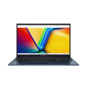Asus Vivobook X1504VA-BQ801 15,6"FHD/Intel Core i5-1335U/16GB/1TB/Int.VGA/kék laptop