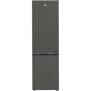 Beko B1RCNA404G fekete alulfagyasztós hűtőszekrény