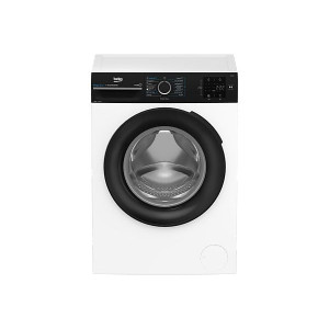 Beko BM3WFSU38213WPBB elöltöltős mosógép