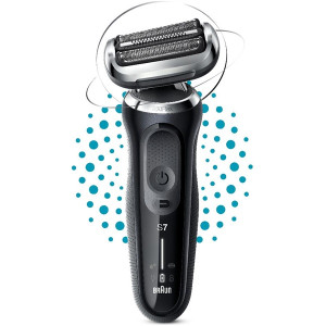 Braun 71-N1000S férfi borotva