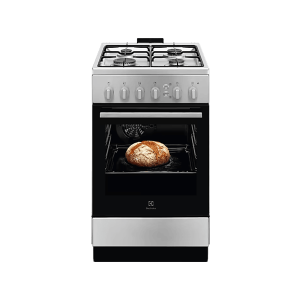 Electrolux LKG504011X gáztűzhely