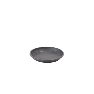 FLAIR Cilindro 70711 antracit 40 cm alátét