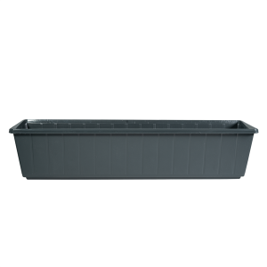 FLAIR Foxtrot 69313 antracit 60 cm balkonláda