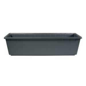 FLAIR Foxtrot 69324 antracit 50 cm balkonláda