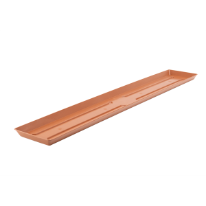 FLAIR Foxtrot 69932 terra 100 cm alátét