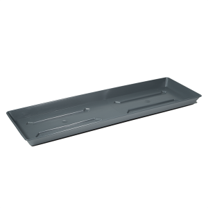 FLAIR Foxtrot 70003 antracit 50 cm malátét