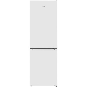 Gorenje NRK619EPW4 NoFrost alulfagyasztós hűtőszekrény