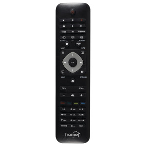 HOME URC PH Philips okos TV távirányító