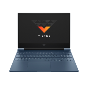 HP Victus 15-fb2012nh 15,6"FHD/AMD Ryzen 5-8645HS/16GB/1TB/RTX 3050 6GB/DOS/kék laptop