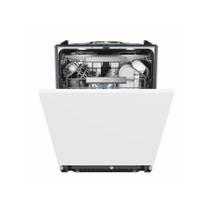 Haier XS 6B1M3PB beépíthető 16 terítékes mosogatógép