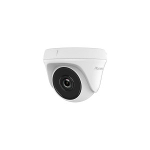 HiLook THC-T120(2.8mm) /kültéri/2MP/2,8mm/IR20m/4in1 Turbo HD analóg turret kamera