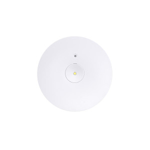 Iris Lighting IL003EAREA3H3W mennyezeti/álmennyezeti biztonsági világítás cserélhető optikával