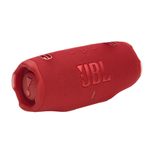 JBL Charge 6 piros Bluetooth hangszóró