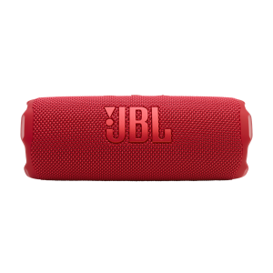 JBL FLIP 7 piros Bluetooth hangszóró