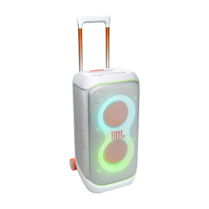 JBL Partybox Stage 320 fehér Bluetooth partybox