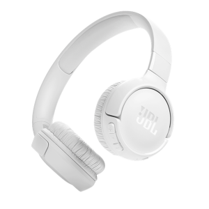 JBL T520 BT Bluetooth fehér fejhallgató