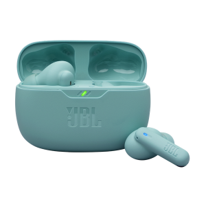 JBL Wave Beam 2 True Wireless Bluetooth aktív zajszűrős kék fülhallgató