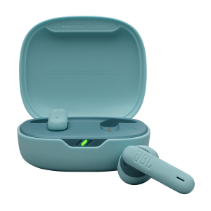 JBL Wave Flex 2 True Wireless Bluetooth kék fülhallgató