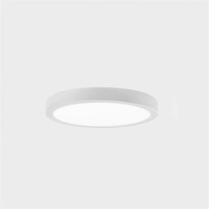 Kohl K51700.03.SR.WH-WH.OP.ST.8.30.DA mennyezeti fehér LED lámpatest